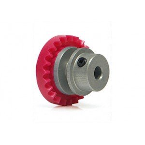 Corona 23 z en línea Aluminio