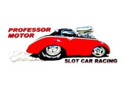 Professor Motor