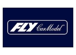 Fly Car Model