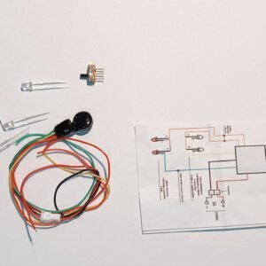 KIT DE LUCES