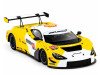 NSR0633AW McLaren 720S GT3 Marlboro Yellow Livery n 2