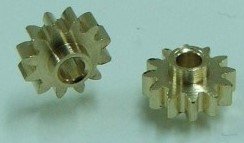 Piñones anglewinder baja friccion 15 dientes 7,5mm (x 2) NSR7115